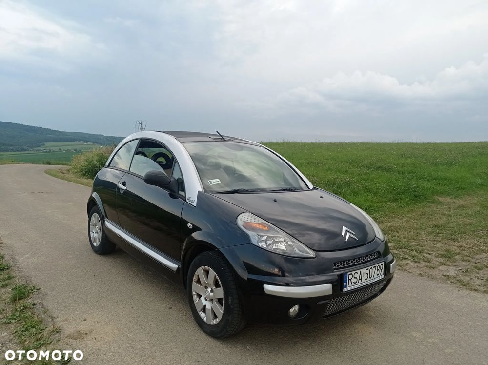 Citroën C3 1.4i Furio - 4