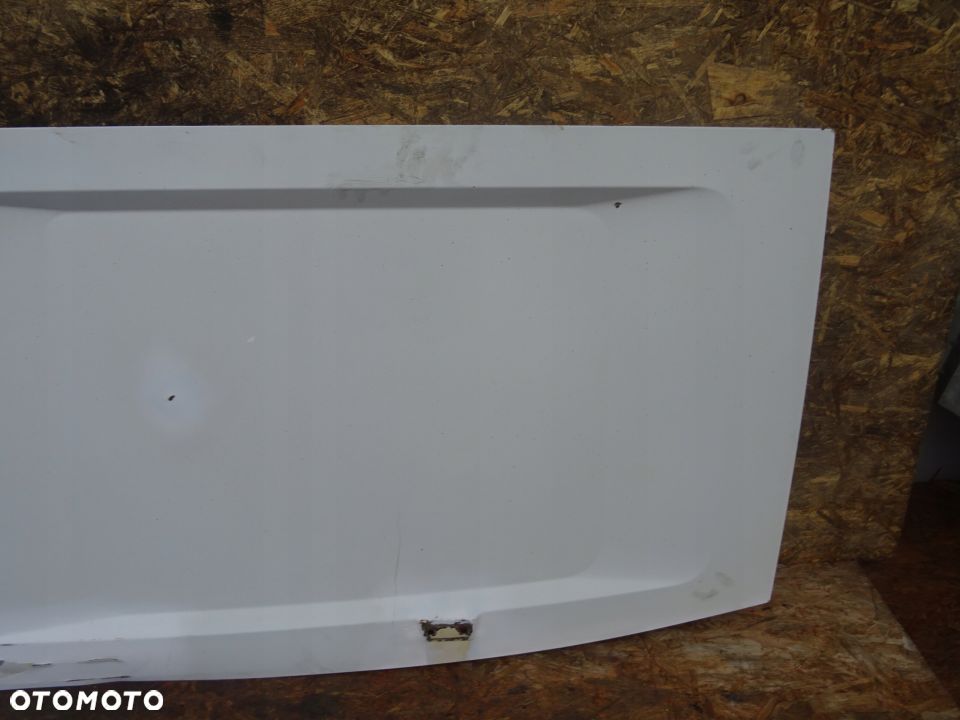 DRZWI PRAWY TYŁ PRAWE TYLNE IVECO DAILY III 3.0HPI - 3