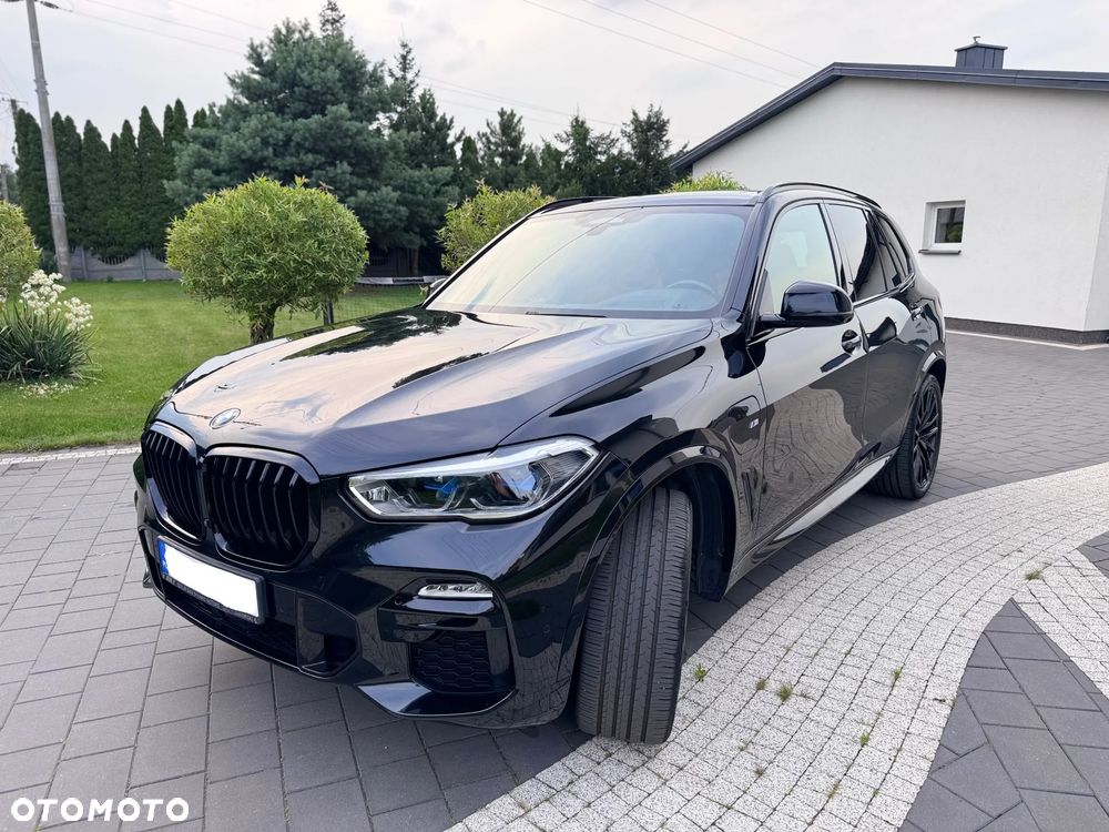 BMW X5 xDrive40i sport - 15