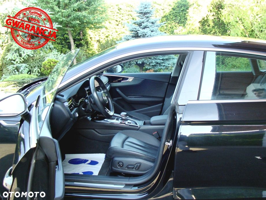 Audi A5 Sportback 40 TDI mHEV Quattro Advanced S tronic - 19