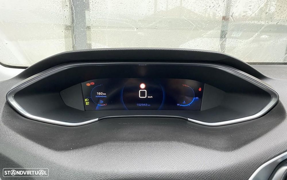 Peugeot 308 SW 1.5 BlueHDi Allure Pack - 33