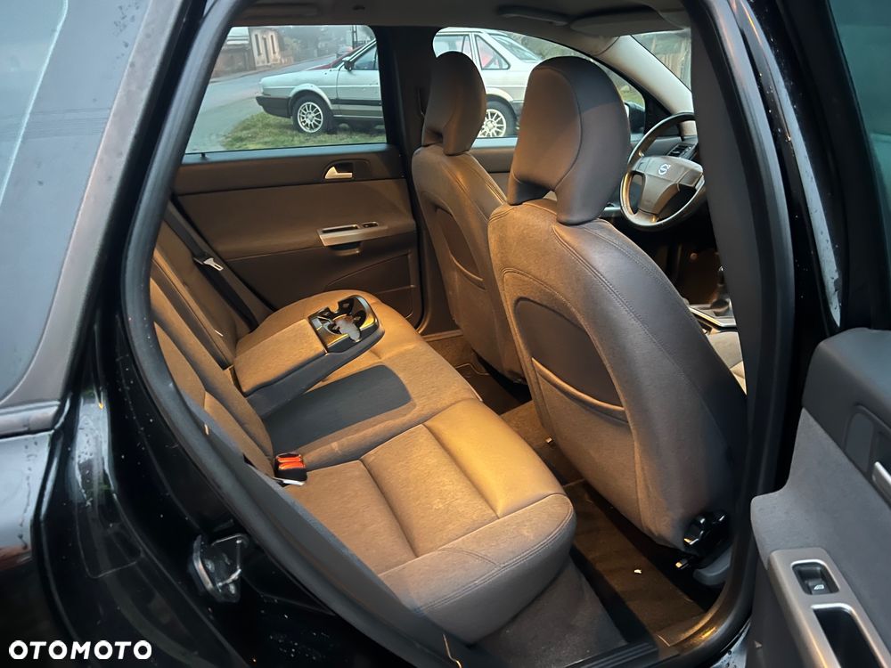 Volvo V50 1.6D Momentum - 21