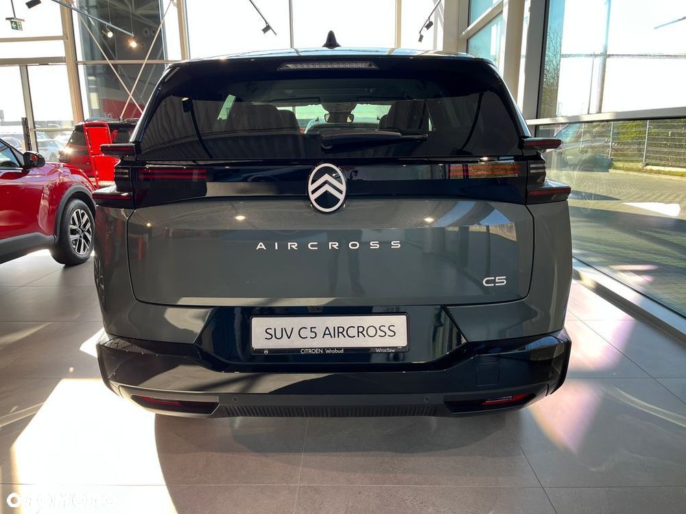 Citroën C5 Aircross - 6
