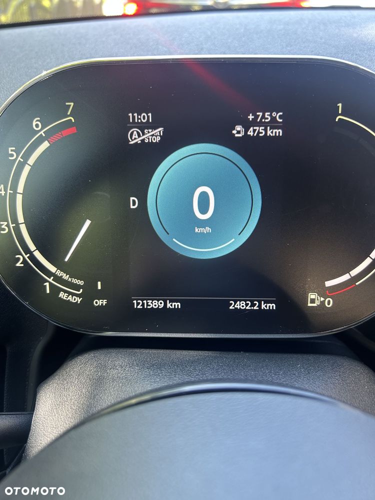 MINI Countryman Cooper ALL4 - 4