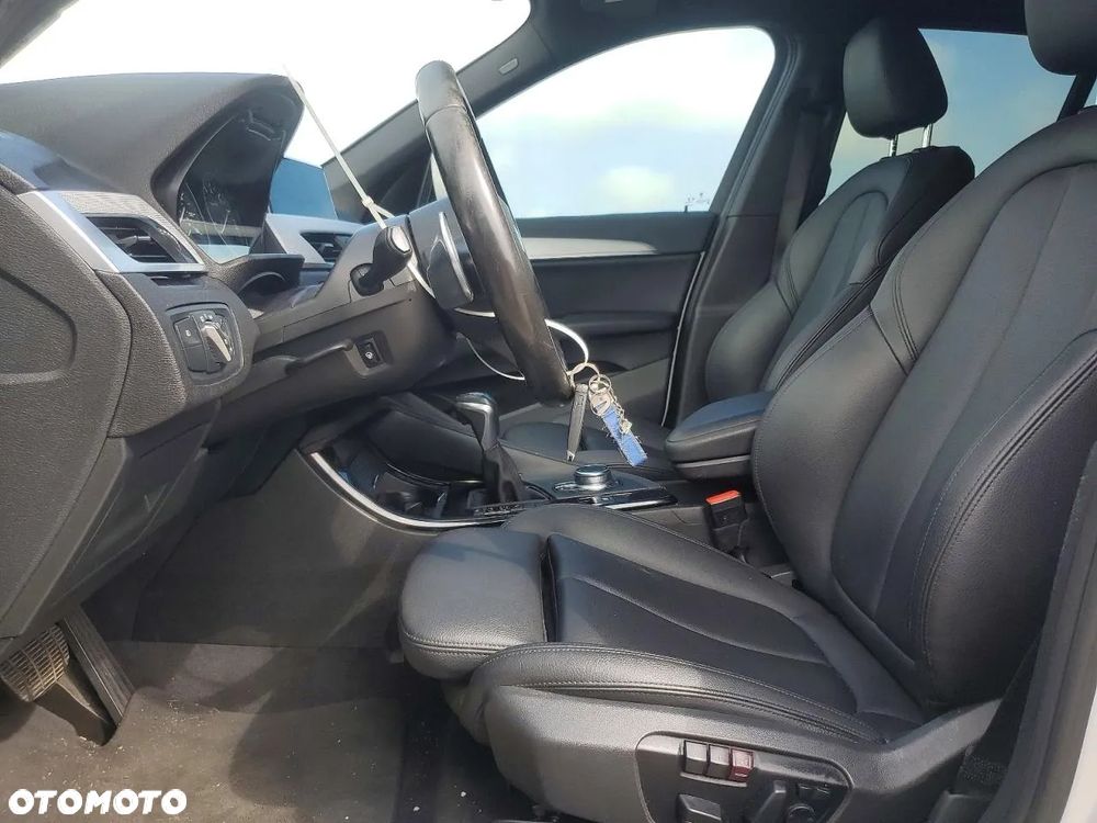 BMW X1 - 9