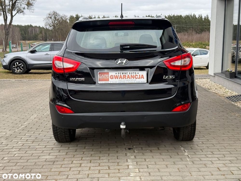 Hyundai ix35 - 12