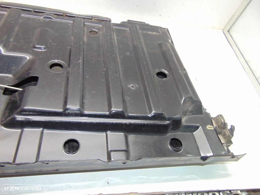 Fiat Strada pick up tampa mala - 6