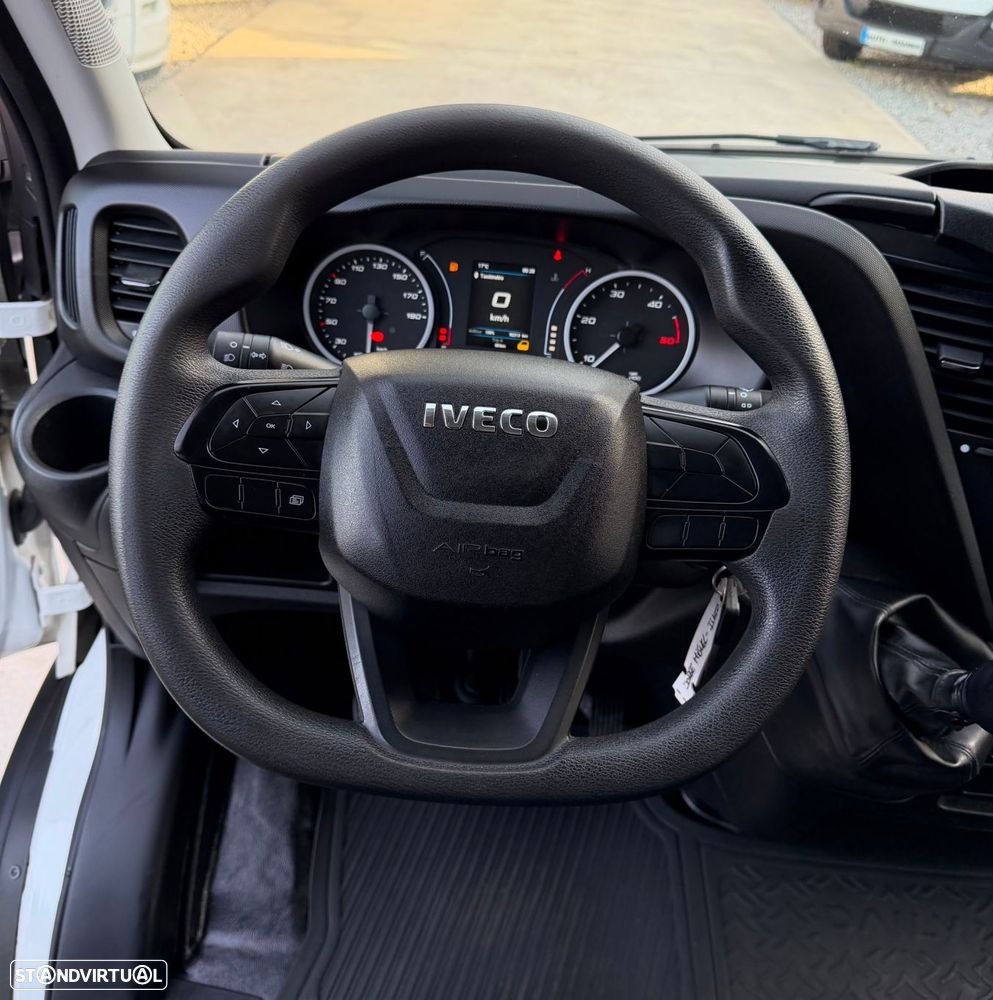 Iveco Daily 35S16 - 14