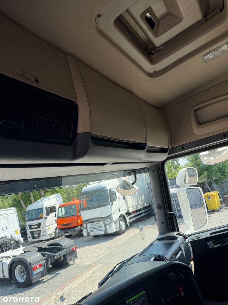 Scania R410 - 11