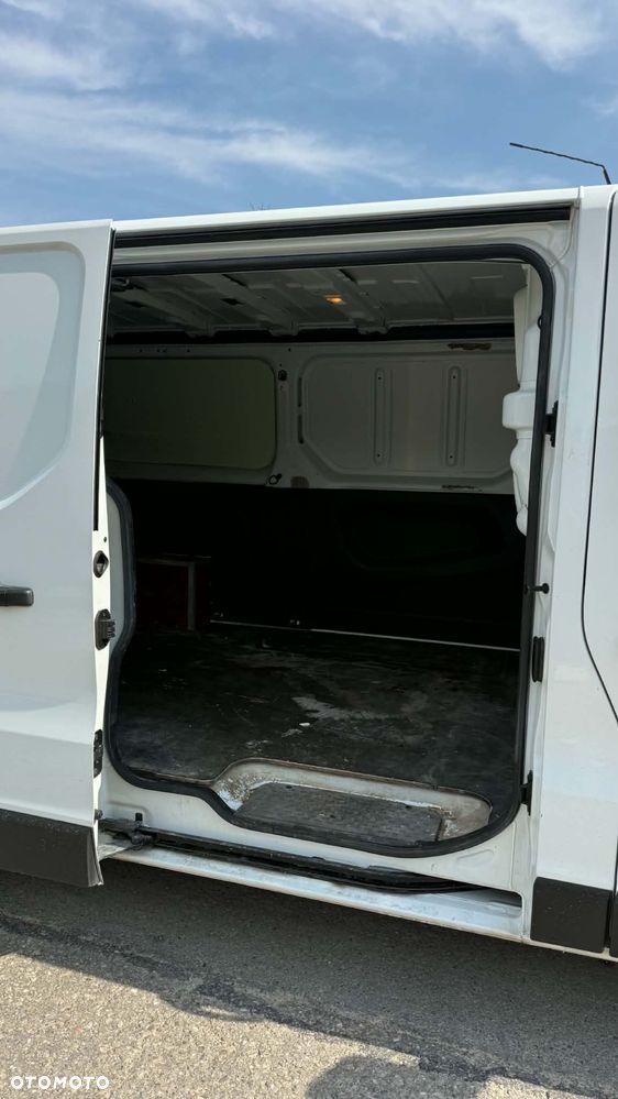 Renault trafic - 4