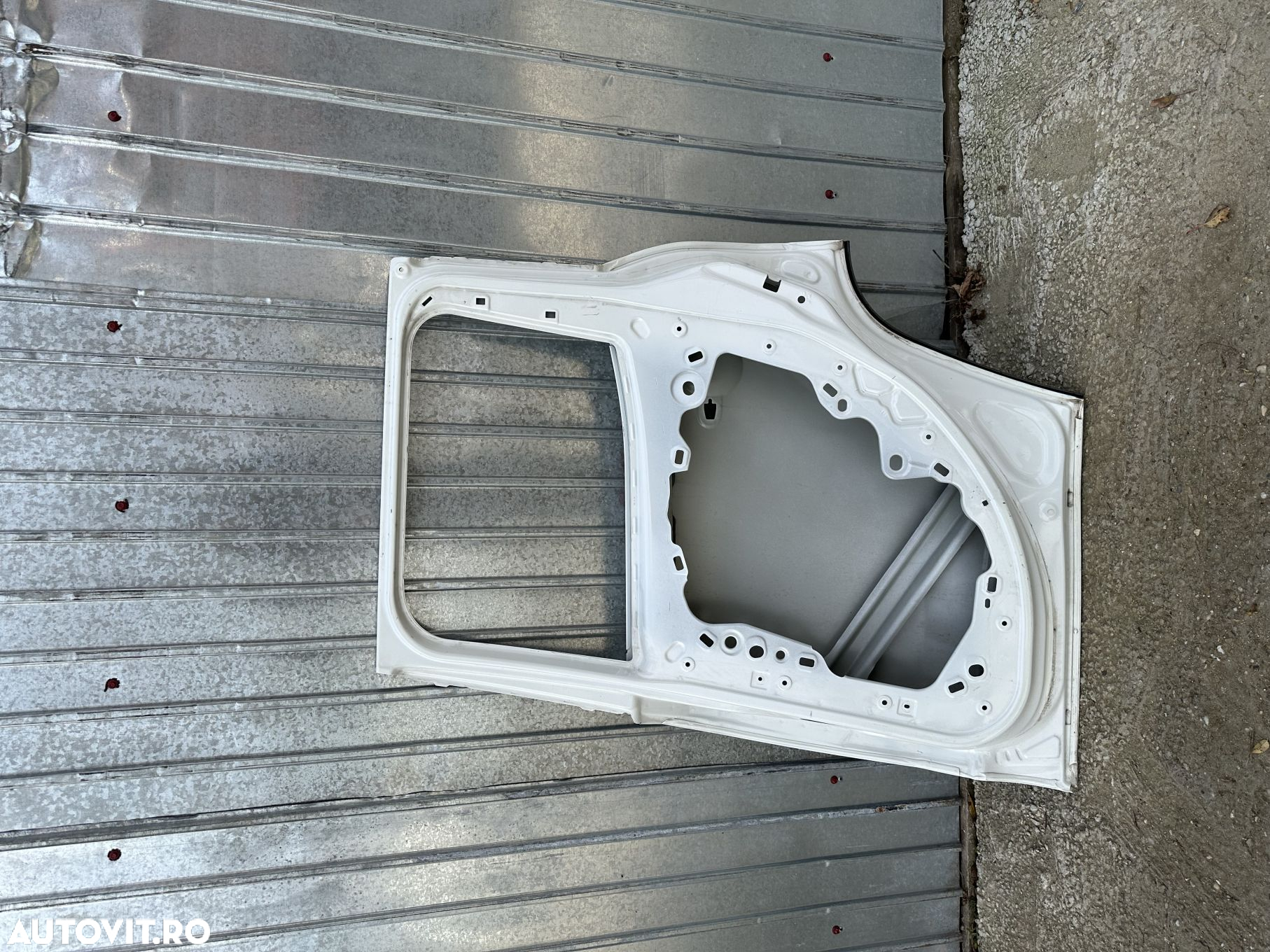 Usa dreapta spate Jeep Renegade 2014 , 2015 , 2016 , 2017 , 2018 , 2019 , 2020 , 2021 - 5
