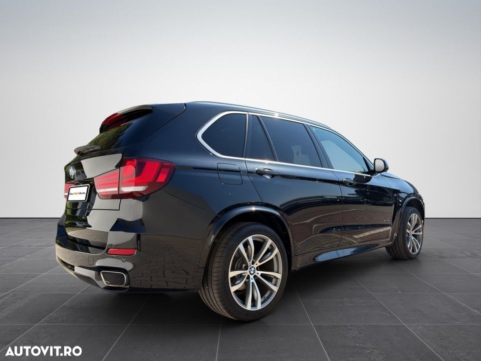 BMW X5 - 10