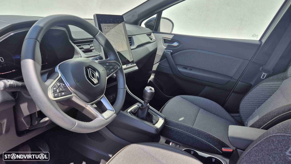 Renault Captur 1.0 TCe Techno - 10