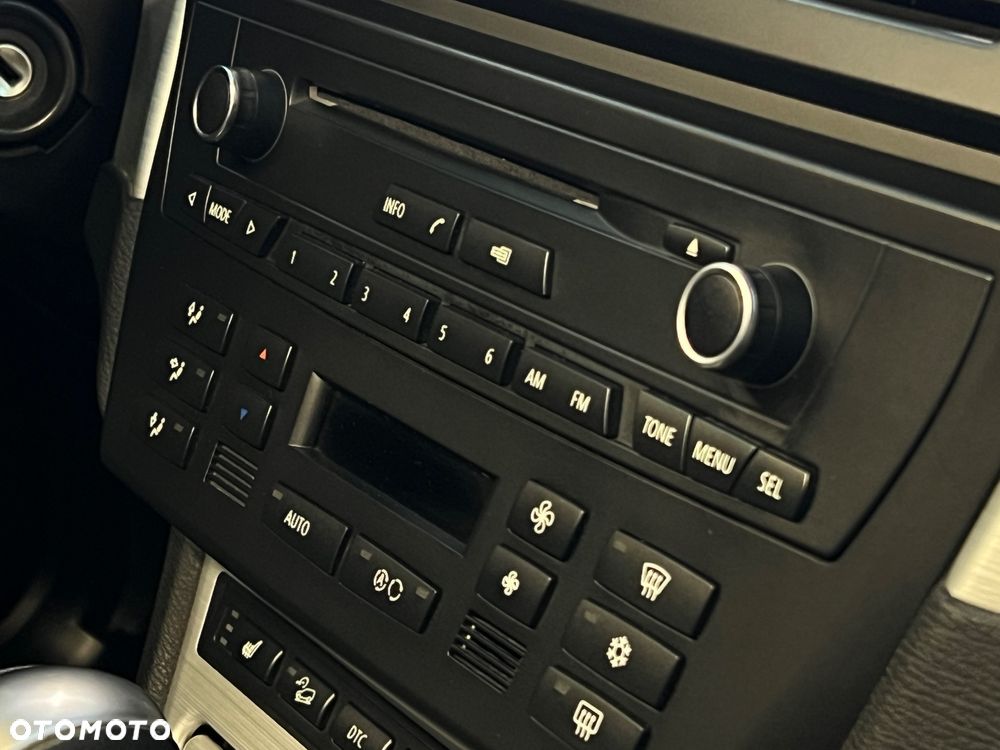 BMW X3 xDrive35d - 37