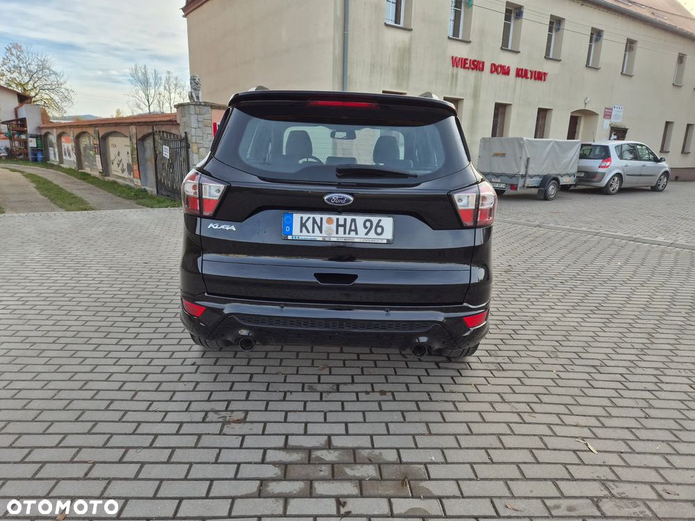 Ford Kuga - 6