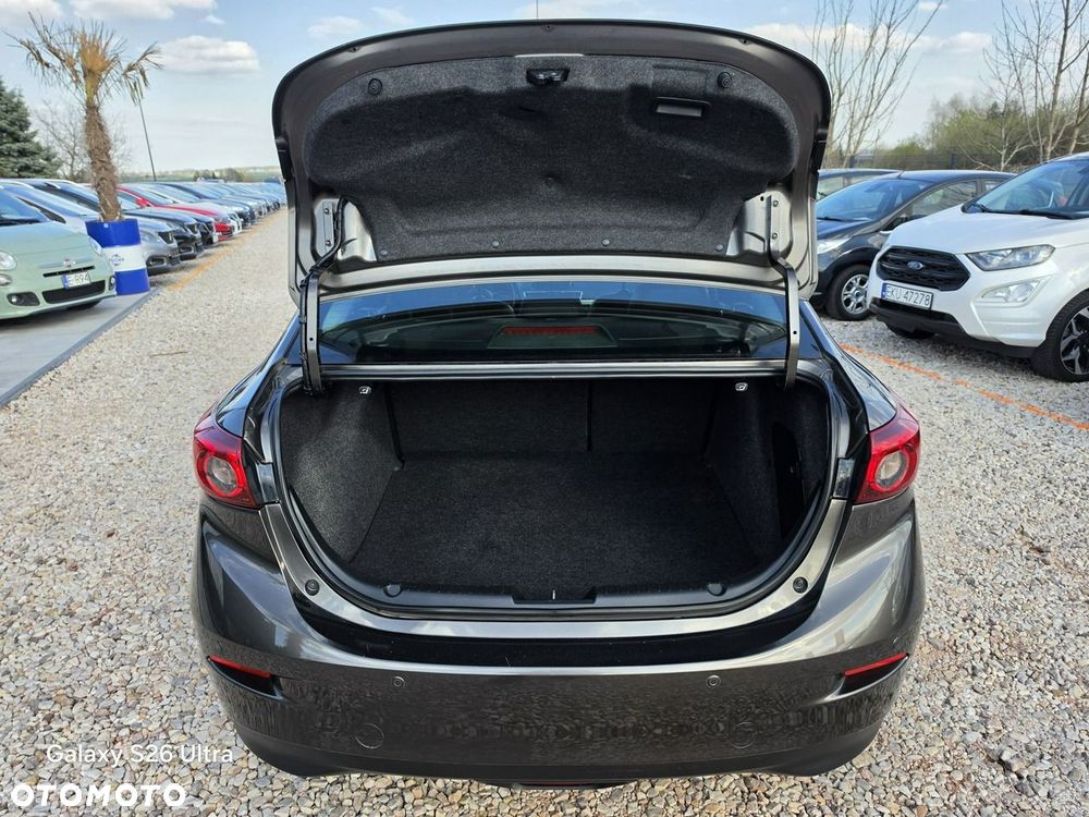 Mazda 3 - 40