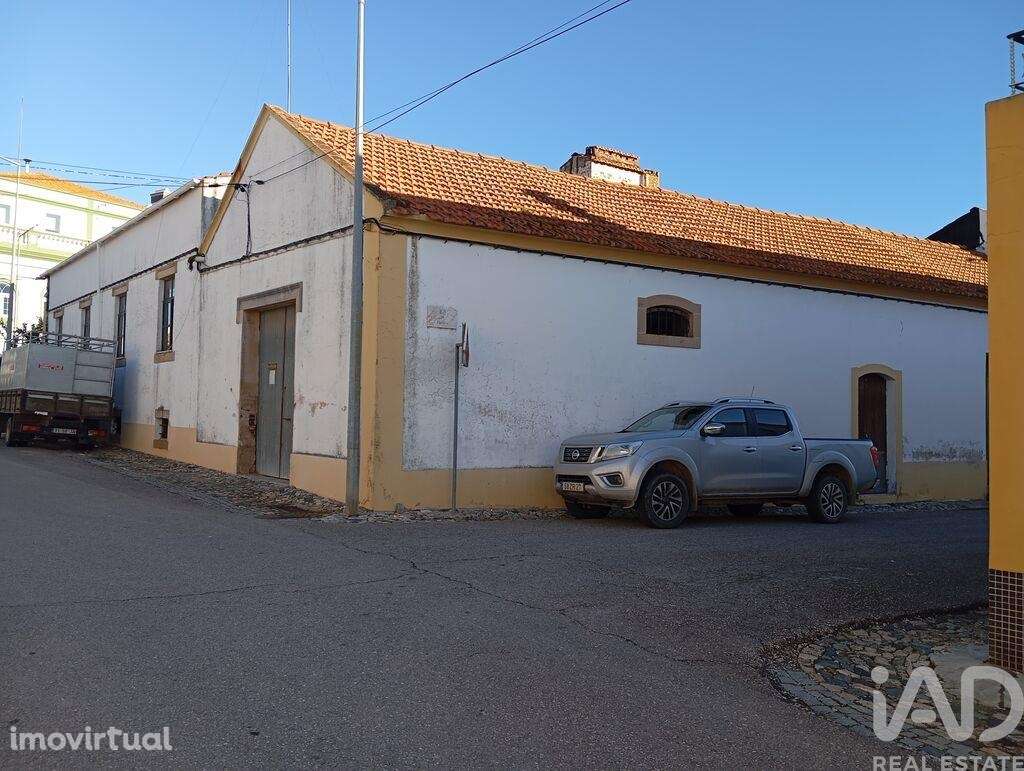 Casa / Villa T3 em Alter do Chão de 356 m2 - Grande imagem: 5/21