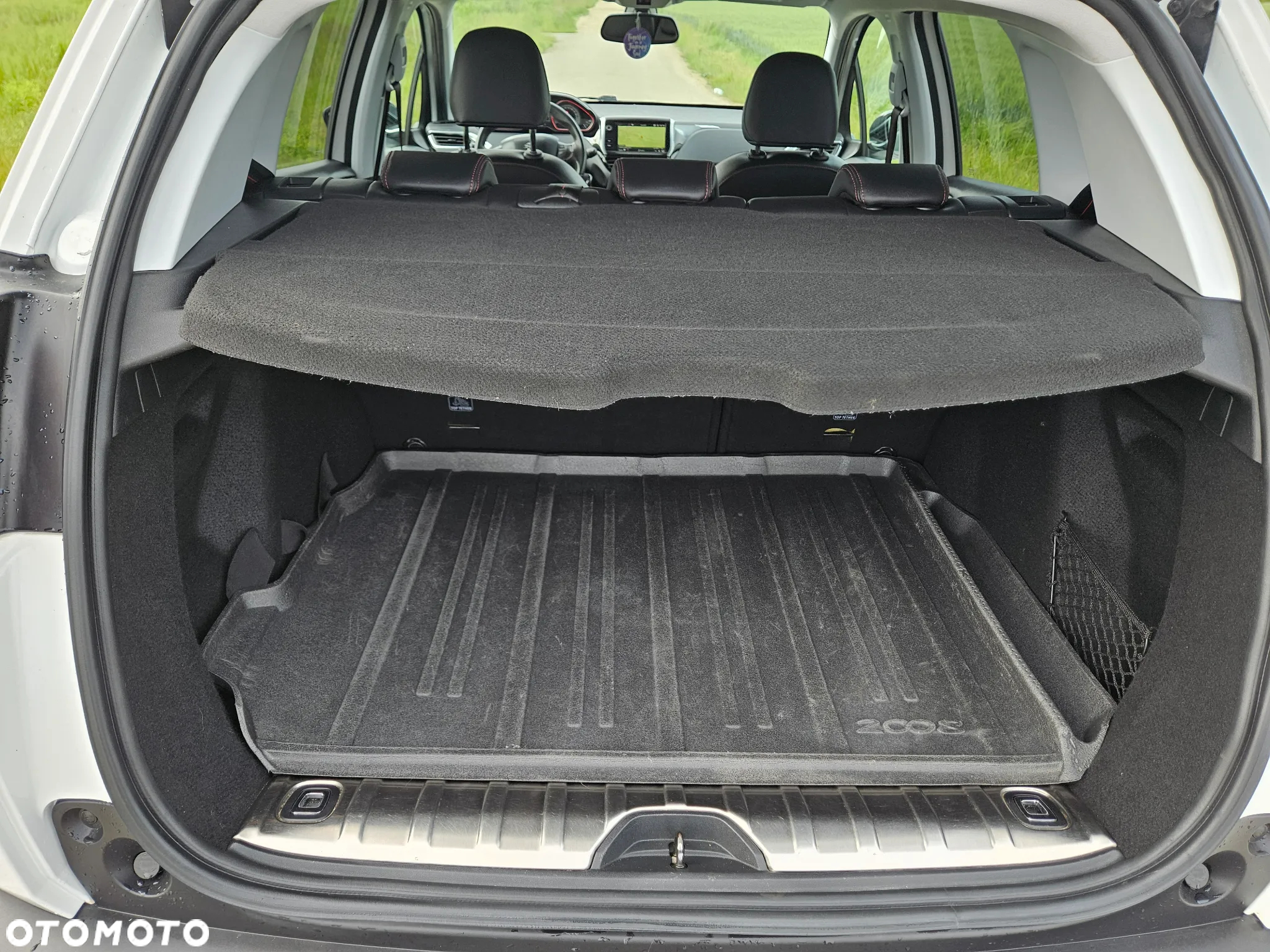 Peugeot 2008 PureTech 110 Stop&Start GT-Line Edition - 17
