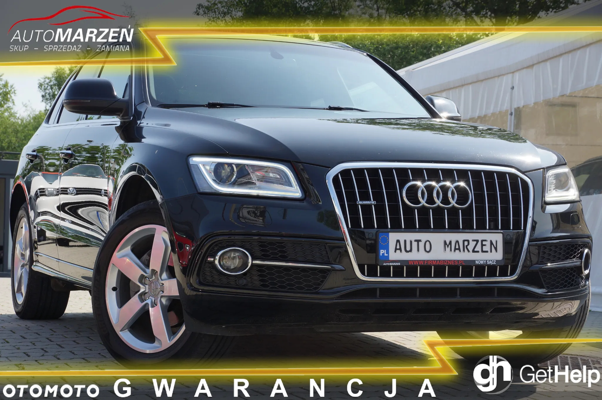 Audi Q5 2.0 TDI Quattro S tronic - 2