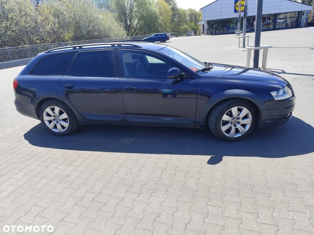 Audi A6 Allroad - 2
