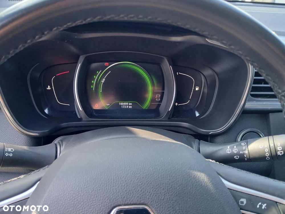 Renault Kadjar 1.3 TCe FAP Intens EDC - 26