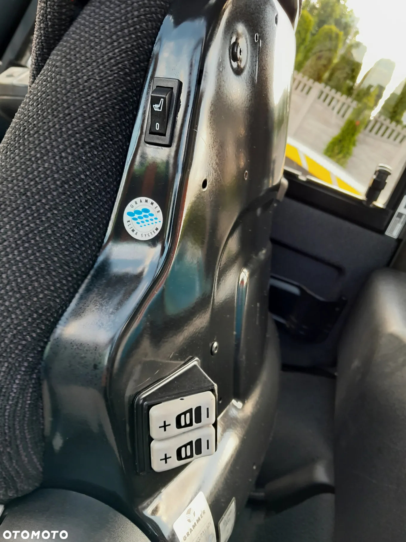 Linde H25T-02 - 8