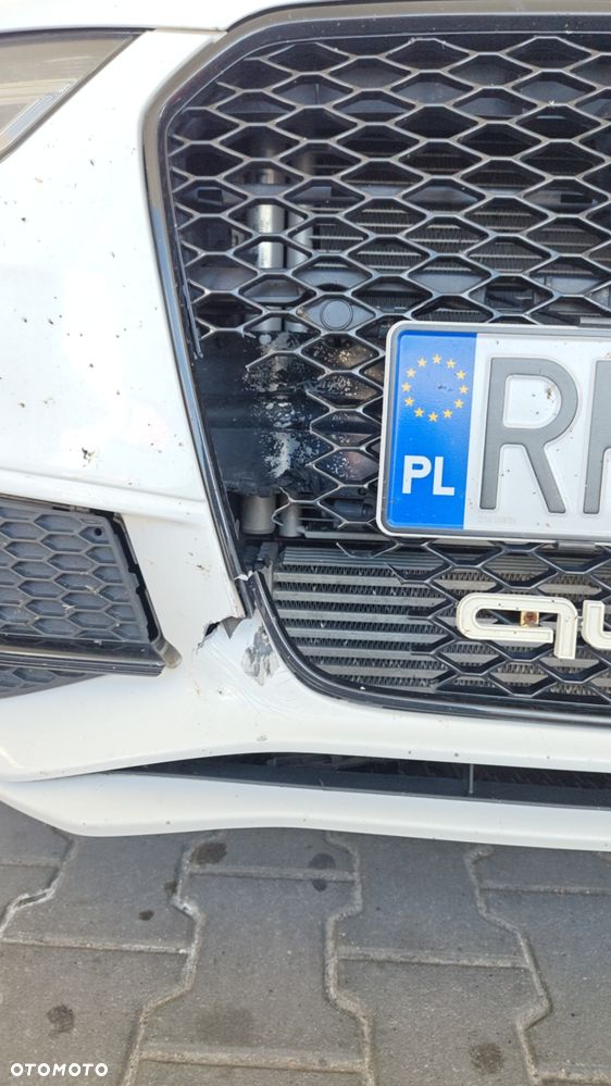 Audi A4 Avant 2.0 TDI Quattro S tronic - 20