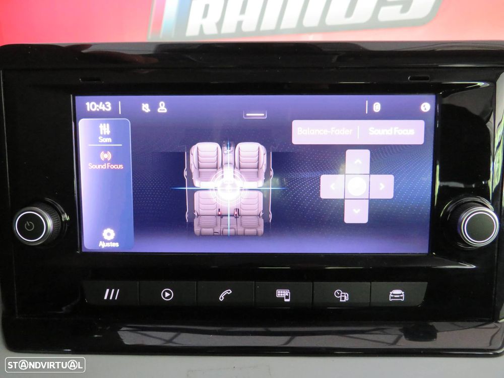 SEAT Arona 1.0 TSI Style DSG - 36