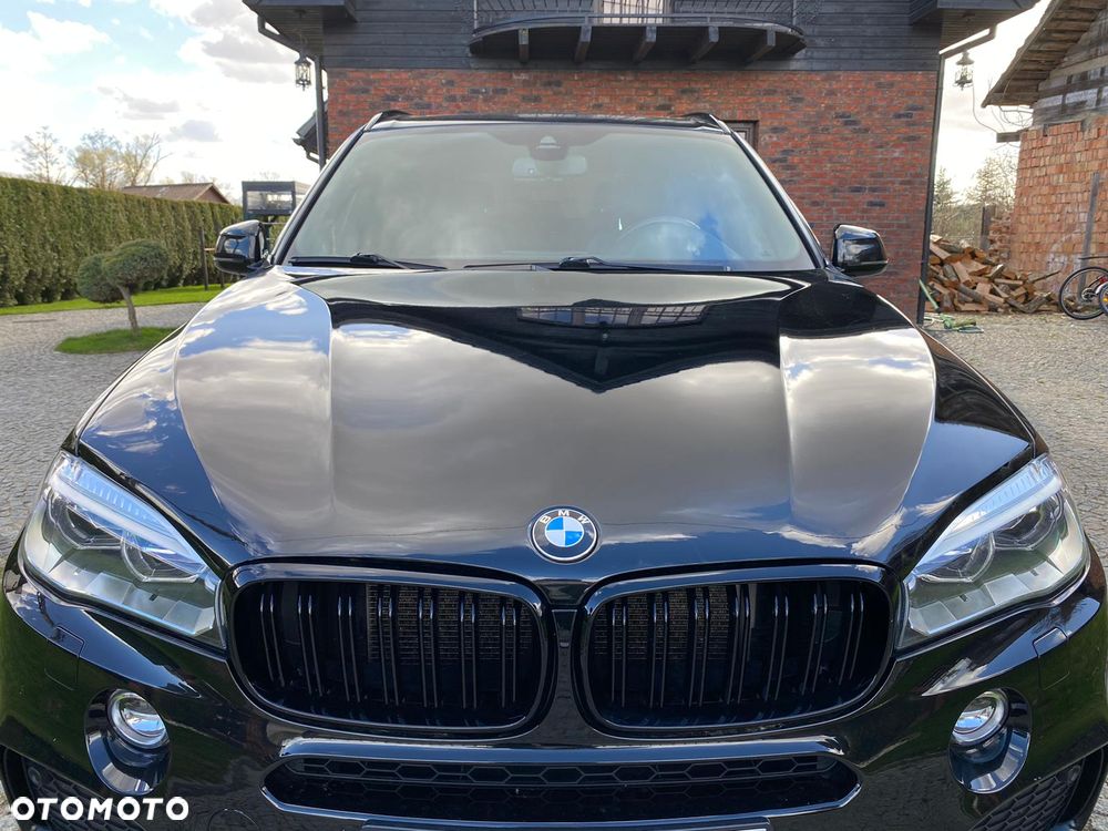 BMW X5 - 4