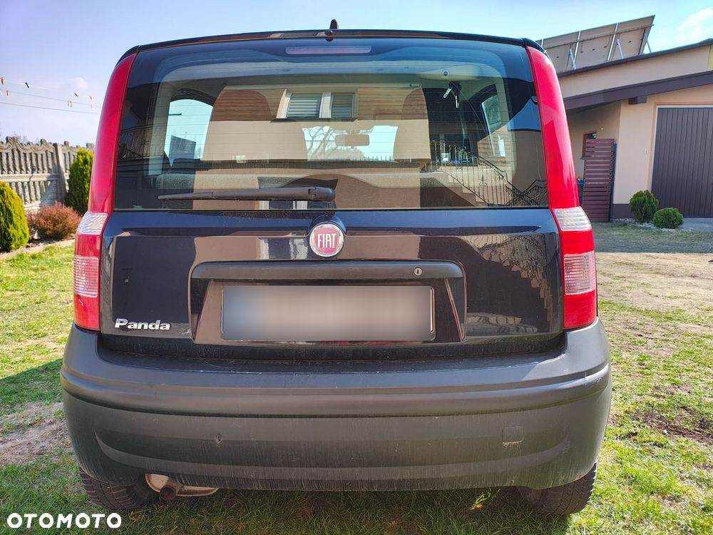 Fiat Panda 1.1 Active Eco - 2