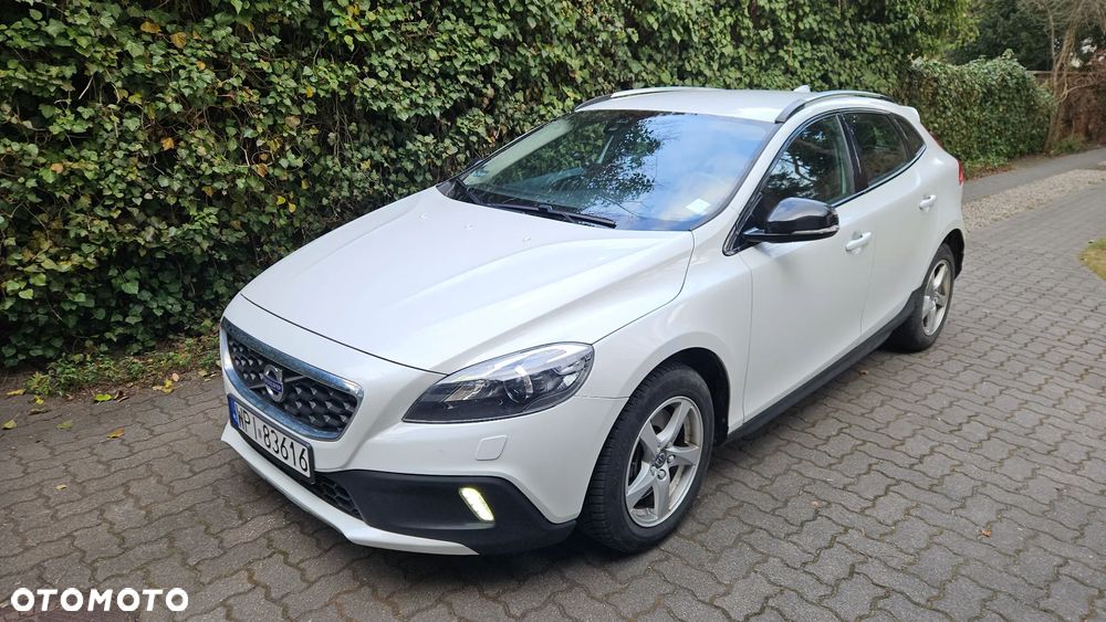 Volvo V40 D3 - 1