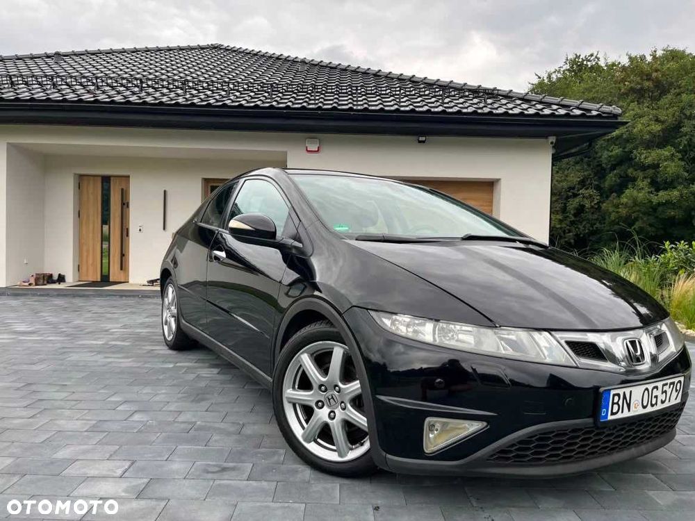 Honda Civic - 2
