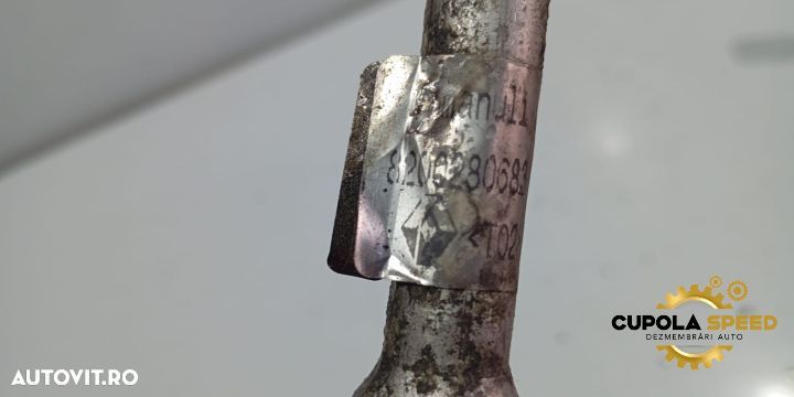 Conducta AC 8200280683 Renault Megane 2 [2002 - 2006] - 2