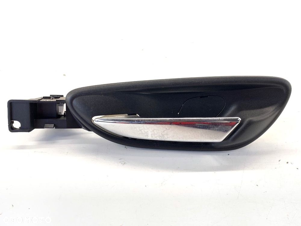 KLAMKA WEWNĘTRZNA LEWY TYŁ  FIAT BRAVO II (198_) 2006 - 2022 1.4 T-Jet (198AXG1B) 88 kW [120 KM] - 1