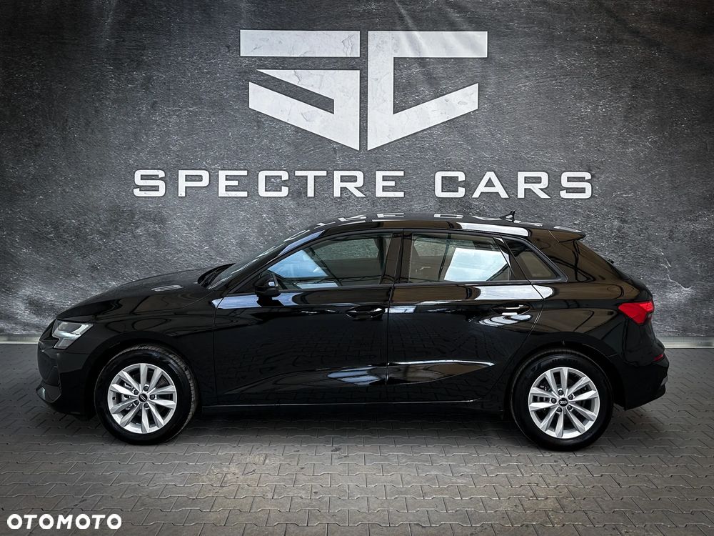 Audi A3 Sportback - 9