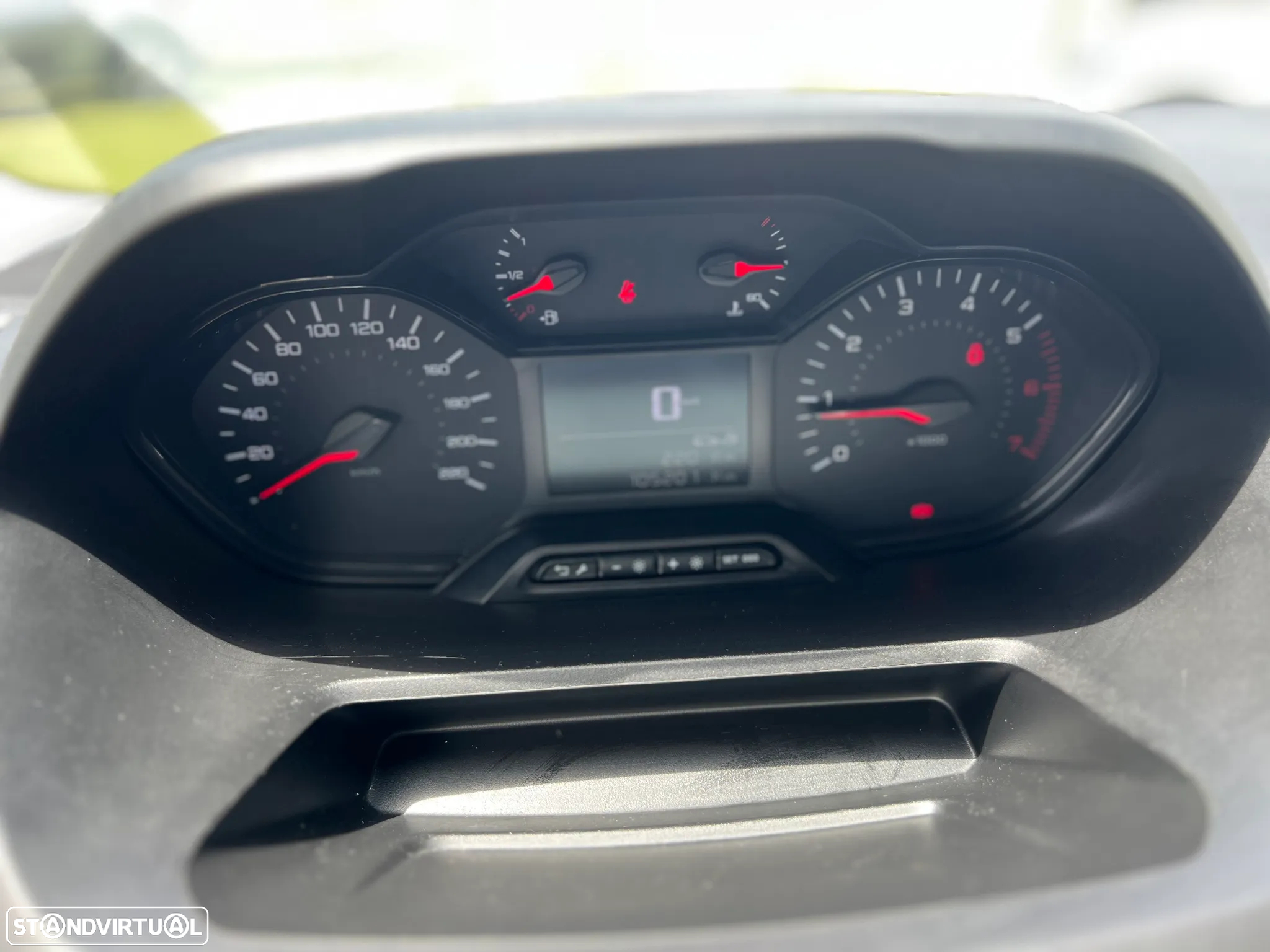 Peugeot Partner 1.5Hdi Premium Longa c/ Iva Dedutível - 14