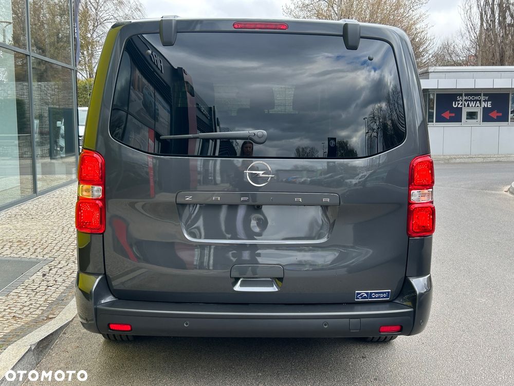 Opel Zafira 2.0 Diesel XL Business - 7