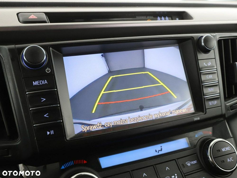 Toyota RAV4 2.5 4x2 Edition - 26