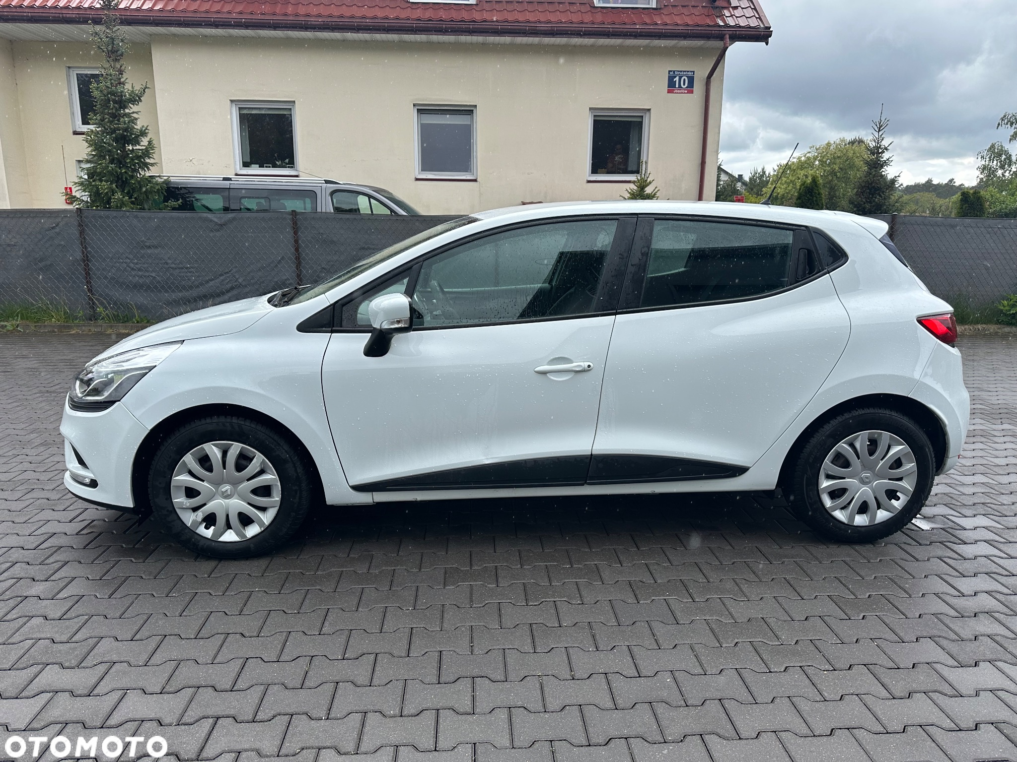 Renault Clio 1.5 dCi Business - 5