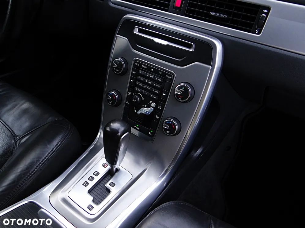 Volvo S80 D4 Geartronic Summum - 31