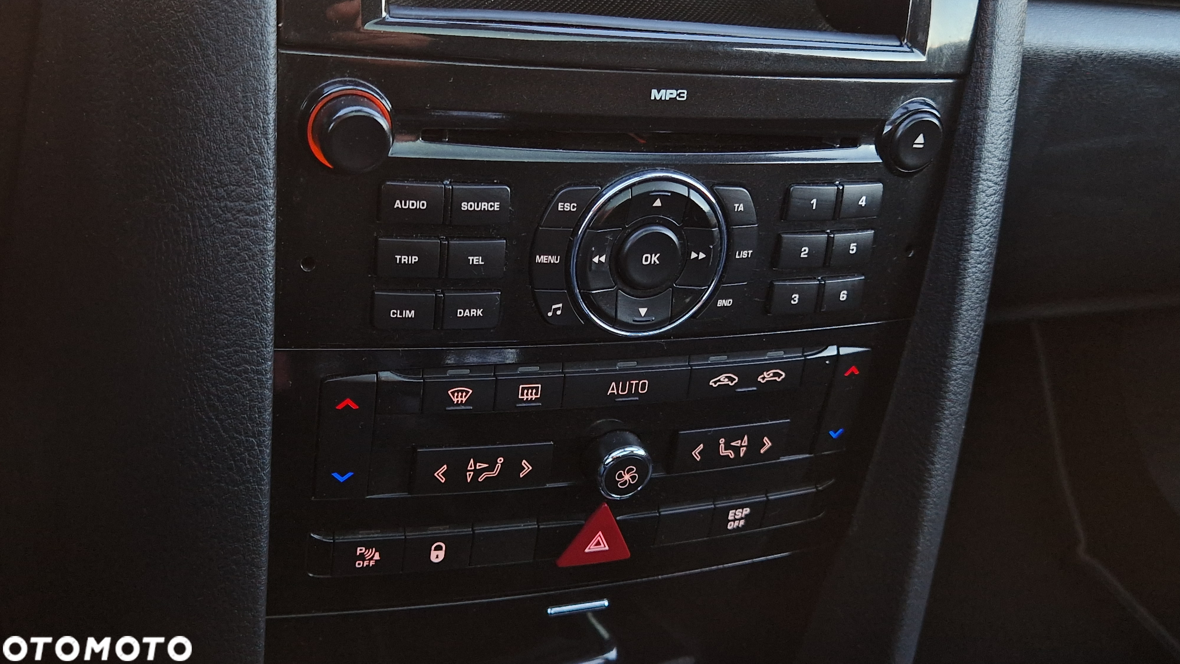 Peugeot 407 2.0 HDI Premium - 25