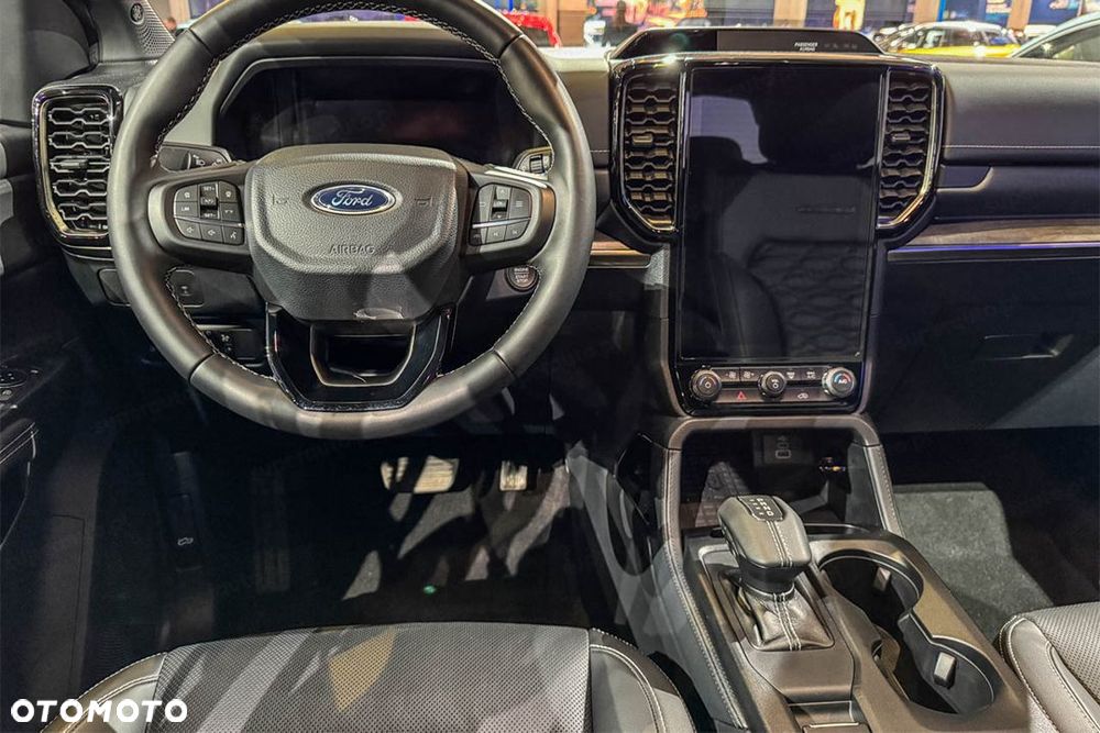 Ford Ranger - 10