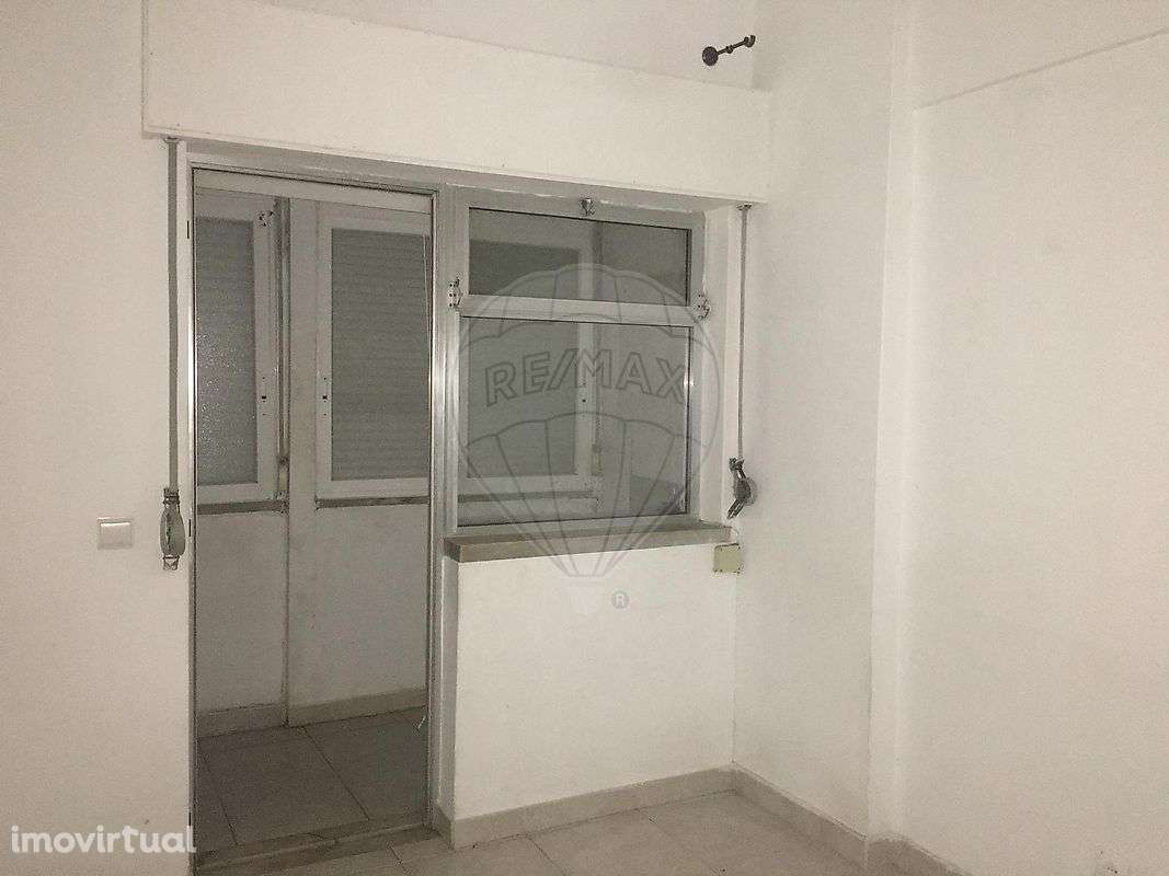 Apartamento T1 para venda - Grande imagem: 3/7