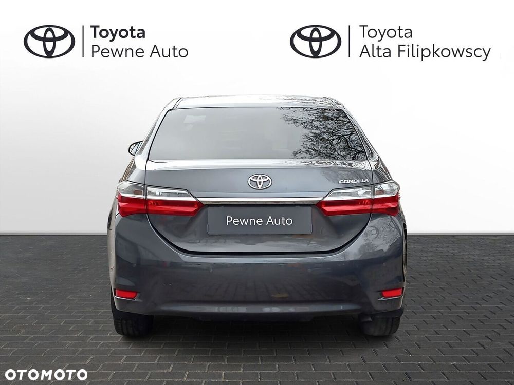 Toyota Corolla 1.6 Premium EU6 - 9