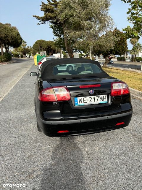 Saab 9-3 - 2