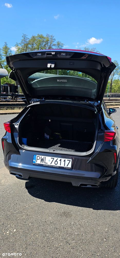 Cupra Formentor 1.5 eTSI mHEV DSG - 29