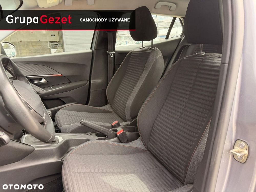Peugeot 2008 - 10