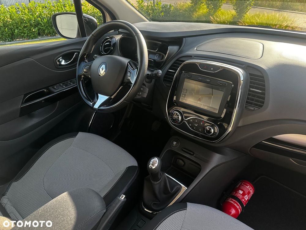 Renault Captur - 5