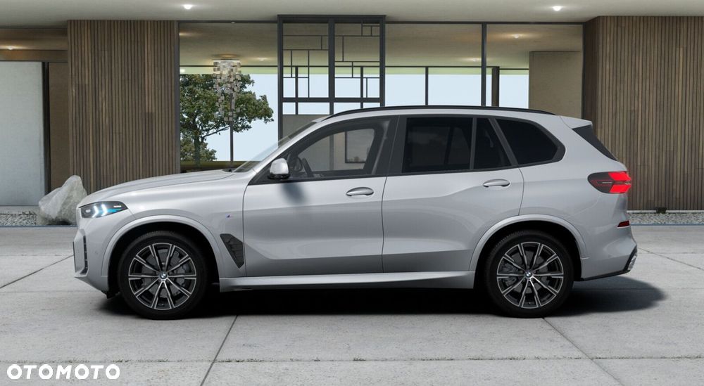 BMW X5 - 8