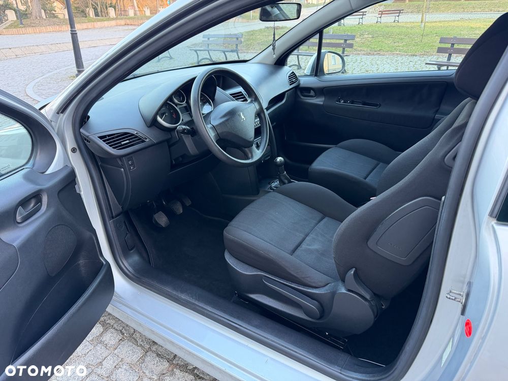 Peugeot 207 95 VTi Filou - 7
